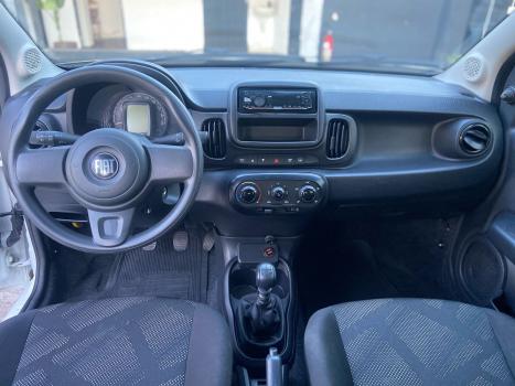 FIAT Mobi 1.0 4P FLEX EVO LIKE, Foto 8