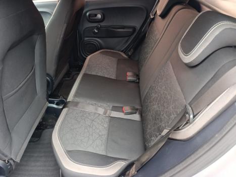 FIAT Mobi 1.0 4P FLEX EVO WAY ON, Foto 7