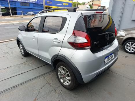 FIAT Mobi 1.0 4P FLEX EVO WAY ON, Foto 8