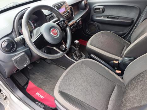 FIAT Mobi 1.0 4P FLEX EVO WAY ON, Foto 9