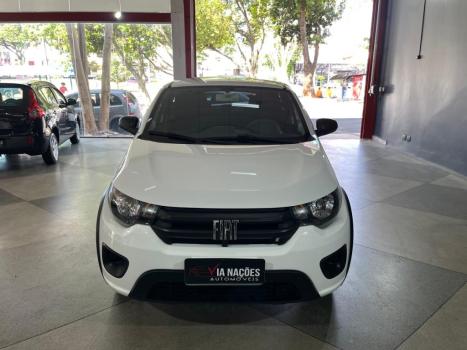FIAT Mobi 1.0 4P FLEX EVO LIKE, Foto 2