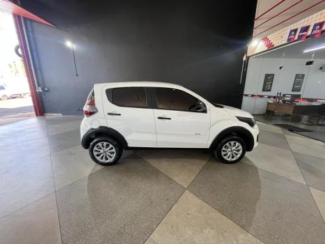 FIAT Mobi 1.0 4P FLEX EVO LIKE, Foto 3