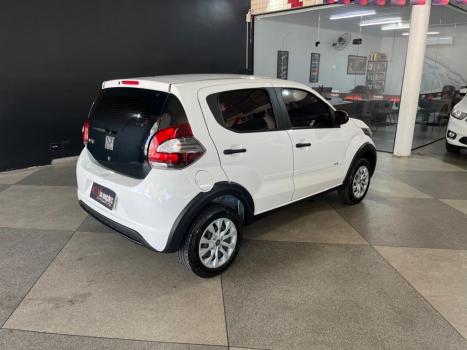 FIAT Mobi 1.0 4P FLEX EVO LIKE, Foto 4