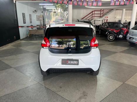 FIAT Mobi 1.0 4P FLEX EVO LIKE, Foto 5