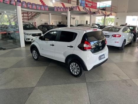 FIAT Mobi 1.0 4P FLEX EVO LIKE, Foto 6