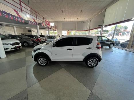 FIAT Mobi 1.0 4P FLEX EVO LIKE, Foto 7