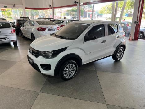 FIAT Mobi 1.0 4P FLEX EVO LIKE, Foto 8