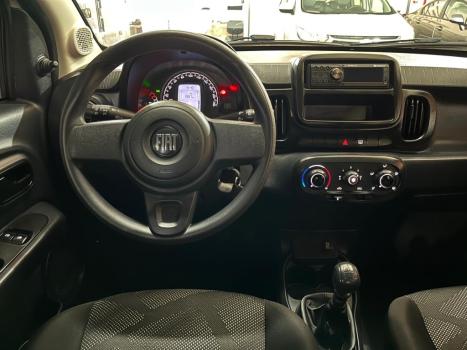 FIAT Mobi 1.0 4P FLEX EVO LIKE, Foto 9