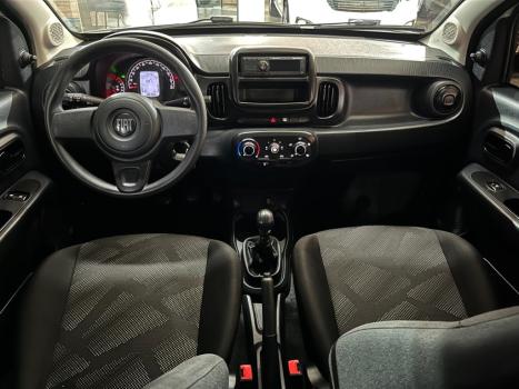 FIAT Mobi 1.0 4P FLEX EVO LIKE, Foto 10