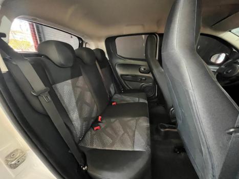FIAT Mobi 1.0 4P FLEX EVO LIKE, Foto 12