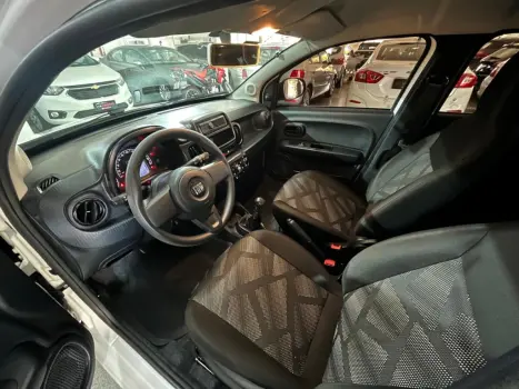 FIAT Mobi 1.0 4P FLEX EVO LIKE, Foto 15