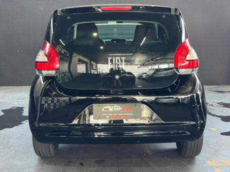 FIAT Mobi 1.0 4P FLEX EVO EASY ON, Foto 5