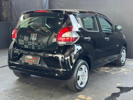 FIAT Mobi 1.0 4P FLEX EVO EASY ON, Foto 6