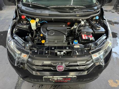 FIAT Mobi 1.0 4P FLEX EVO EASY ON, Foto 7