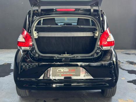 FIAT Mobi 1.0 4P FLEX EVO EASY ON, Foto 8