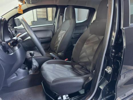 FIAT Mobi 1.0 4P FLEX EVO EASY ON, Foto 9