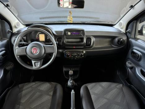 FIAT Mobi 1.0 4P FLEX EVO EASY ON, Foto 11