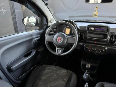 FIAT Mobi 1.0 4P FLEX EVO EASY ON, Foto 13