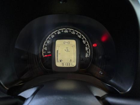 FIAT Mobi 1.0 4P FLEX EVO EASY ON, Foto 15