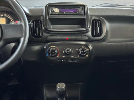FIAT Mobi 1.0 4P FLEX EVO EASY ON, Foto 16