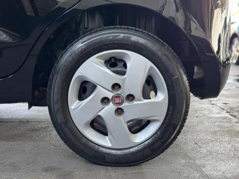 FIAT Mobi 1.0 4P FLEX EVO EASY ON, Foto 18