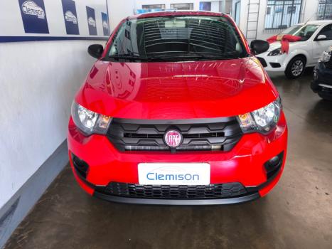 FIAT Mobi 1.0 4P FLEX EVO EASY, Foto 3