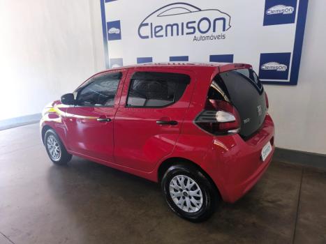 FIAT Mobi 1.0 4P FLEX EVO EASY, Foto 4