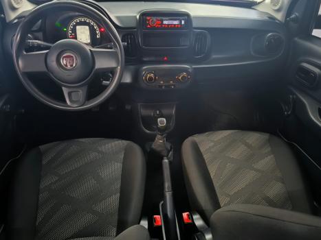 FIAT Mobi 1.0 4P FLEX EVO EASY, Foto 6