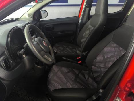 FIAT Mobi 1.0 4P FLEX EVO EASY, Foto 7
