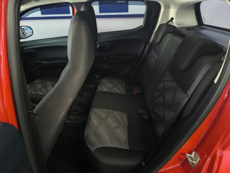 FIAT Mobi 1.0 4P FLEX EVO EASY, Foto 8
