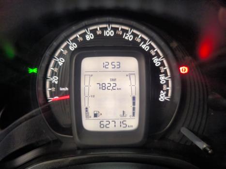 FIAT Mobi 1.0 4P FLEX EVO EASY, Foto 9