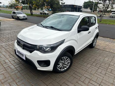 FIAT Mobi 1.0 4P FLEX EVO LIKE, Foto 1