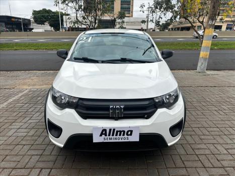 FIAT Mobi 1.0 4P FLEX EVO LIKE, Foto 2