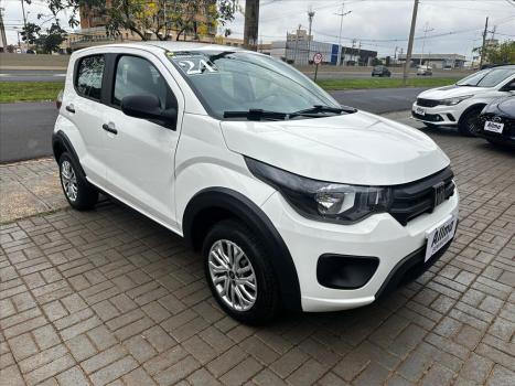 FIAT Mobi 1.0 4P FLEX EVO LIKE, Foto 3