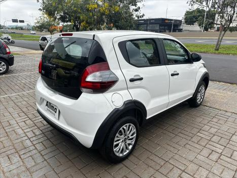 FIAT Mobi 1.0 4P FLEX EVO LIKE, Foto 4