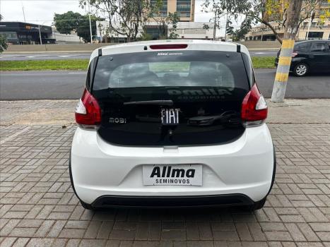 FIAT Mobi 1.0 4P FLEX EVO LIKE, Foto 5