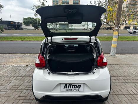 FIAT Mobi 1.0 4P FLEX EVO LIKE, Foto 6