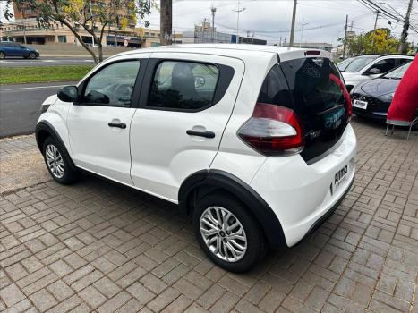 FIAT Mobi 1.0 4P FLEX EVO LIKE, Foto 7