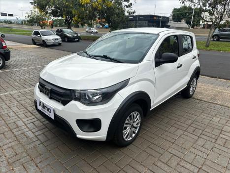 FIAT Mobi 1.0 4P FLEX EVO LIKE, Foto 8