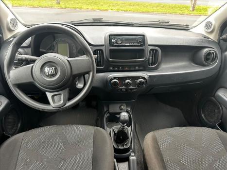 FIAT Mobi 1.0 4P FLEX EVO LIKE, Foto 11