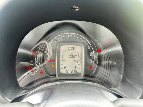 FIAT Mobi 1.0 4P FLEX EVO LIKE, Foto 12