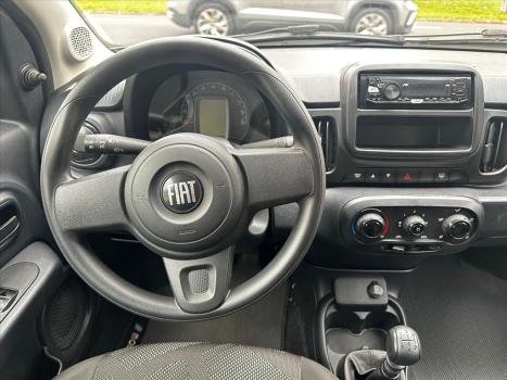FIAT Mobi 1.0 4P FLEX EVO LIKE, Foto 13