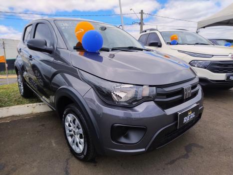 FIAT Mobi 1.0 4P FLEX EVO LIKE, Foto 1