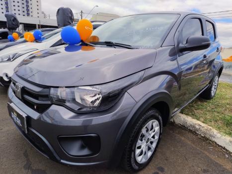 FIAT Mobi 1.0 4P FLEX EVO LIKE, Foto 2