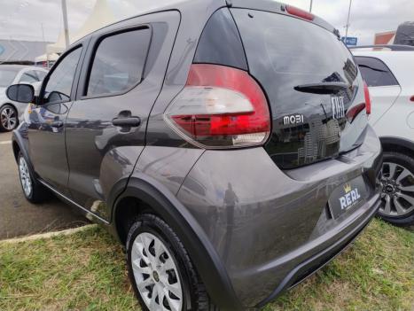 FIAT Mobi 1.0 4P FLEX EVO LIKE, Foto 3