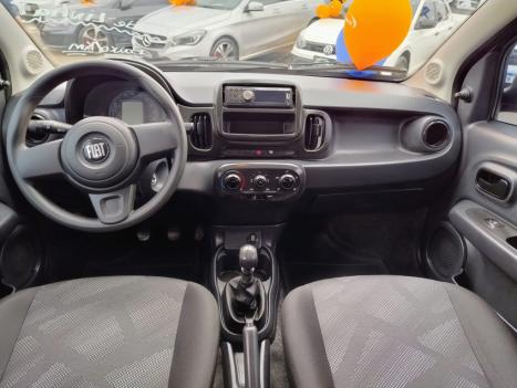 FIAT Mobi 1.0 4P FLEX EVO LIKE, Foto 6