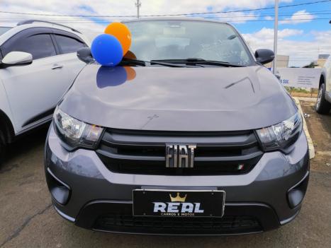 FIAT Mobi 1.0 4P FLEX EVO LIKE, Foto 8