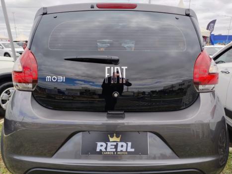 FIAT Mobi 1.0 4P FLEX EVO LIKE, Foto 9