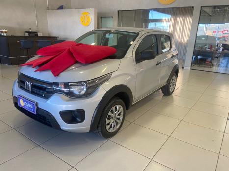 FIAT Mobi 1.0 4P FLEX EVO LIKE, Foto 2