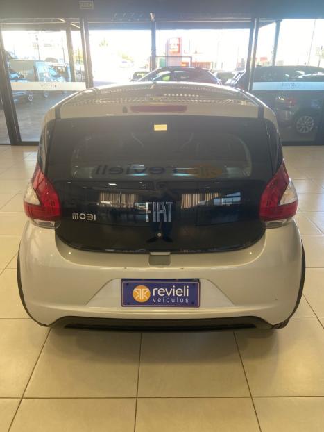 FIAT Mobi 1.0 4P FLEX EVO LIKE, Foto 6